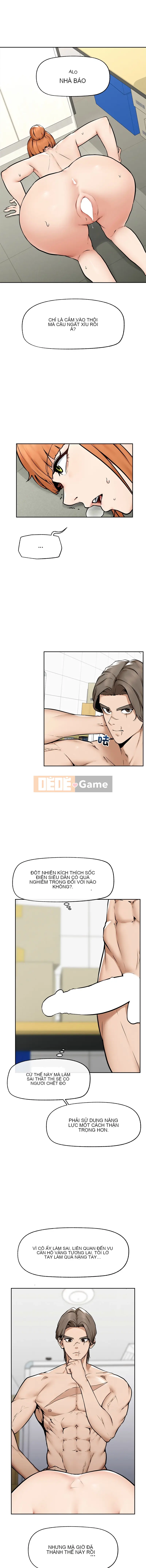 Bác siêu dẫn Chương 14-15