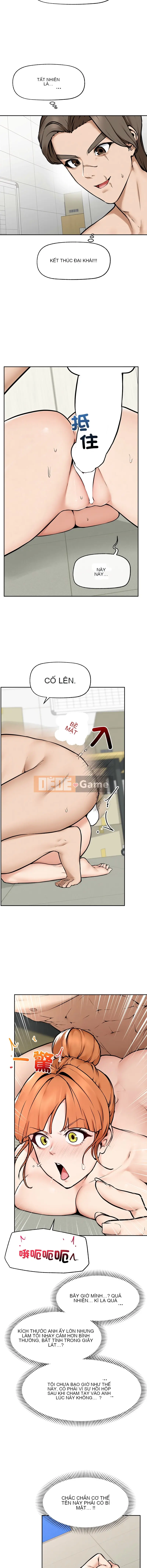 Bác siêu dẫn Chương 14-15