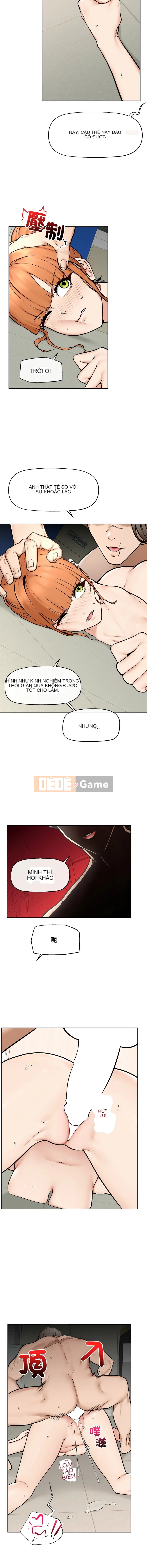 Bác siêu dẫn Chương 14-15