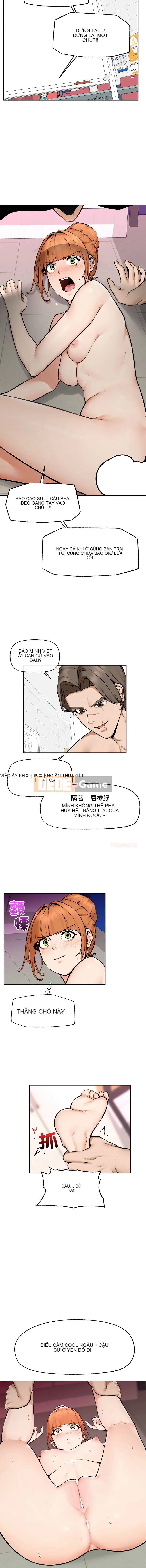 Bác siêu dẫn Chương 14-15