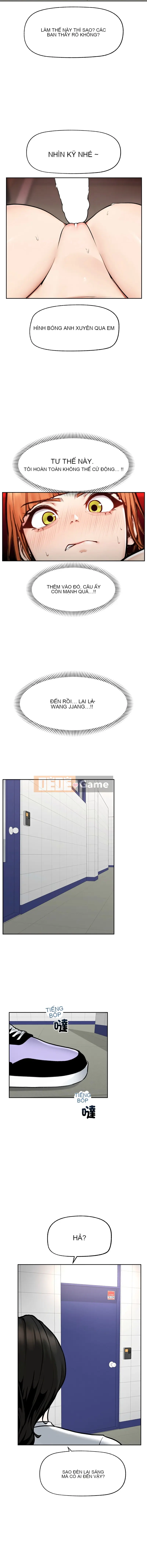 Bác siêu dẫn Chương 14-15