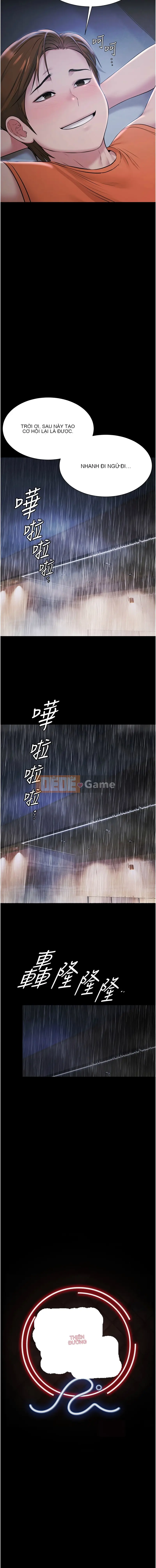 Bữa tiệc bể bơi hạnh phúc Chương 9-10