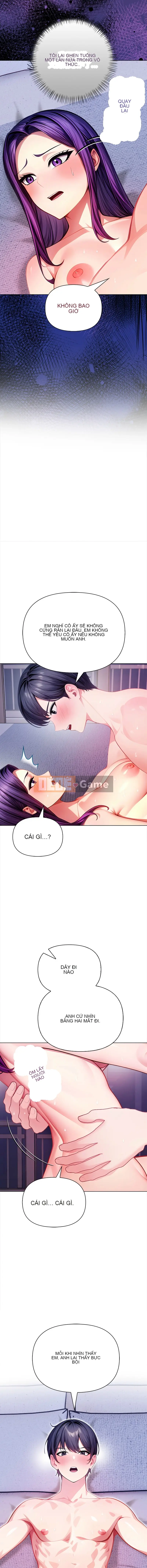 Mối quan hệ không chỉ là nợ nần Chương 5-6