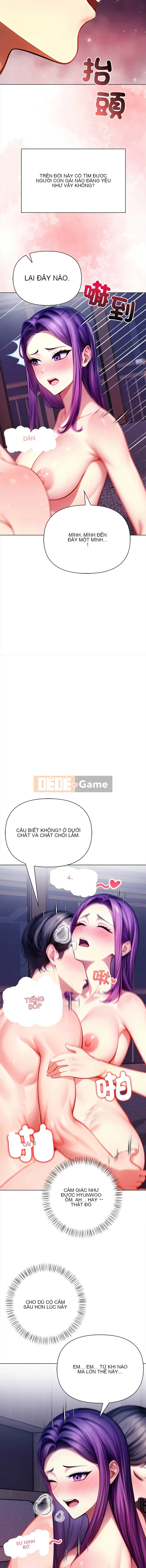 Mối quan hệ không chỉ là nợ nần Chương 5-6