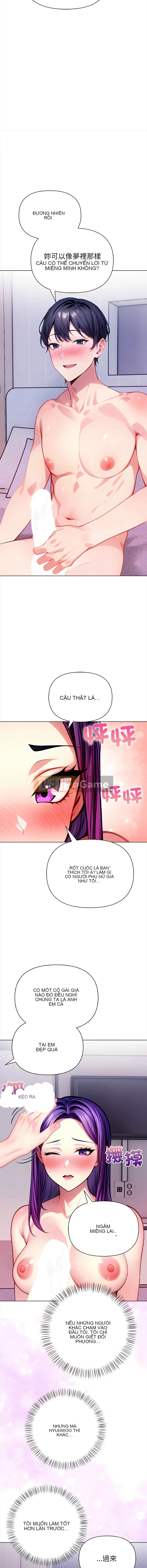 Mối quan hệ không chỉ là nợ nần Chương 5-6