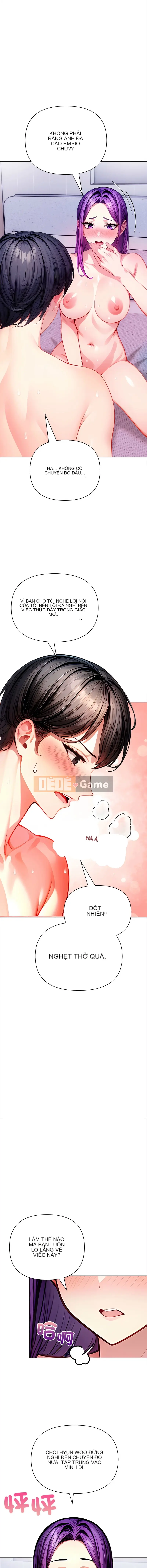 Mối quan hệ không chỉ là nợ nần Chương 5-6