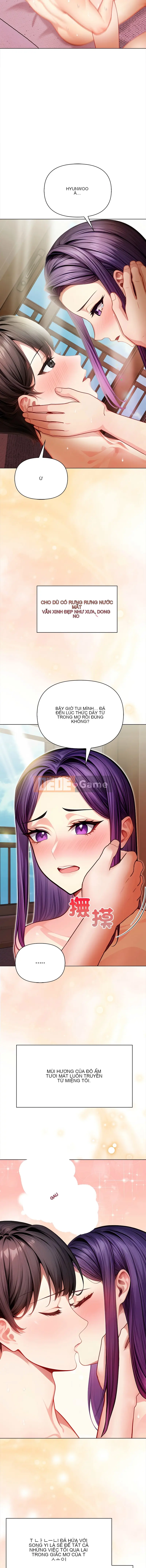 Mối quan hệ không chỉ là nợ nần Chương 5-6