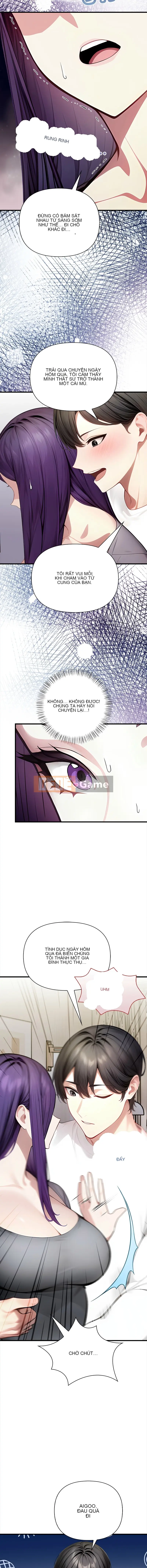 Mối quan hệ không chỉ là nợ nần Chương 5-6