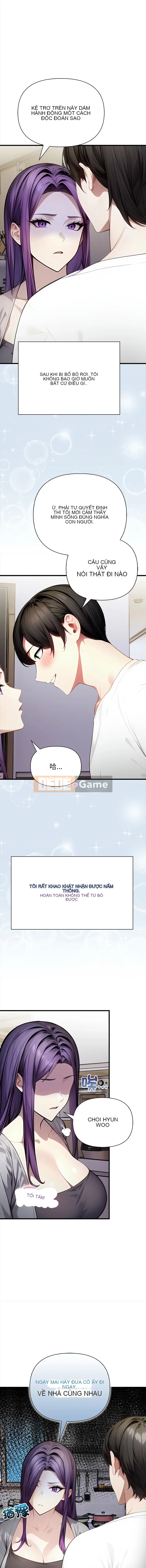 Mối quan hệ không chỉ là nợ nần Chương 5-6