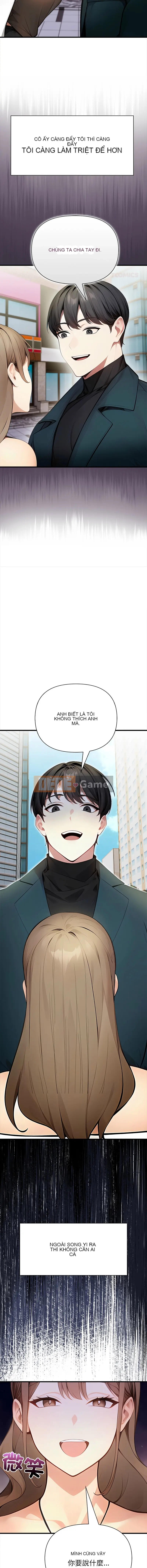 Mối quan hệ không chỉ là nợ nần Chương 5-6