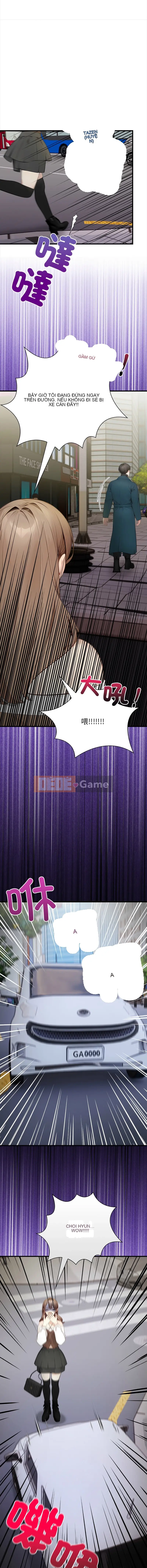 Mối quan hệ không chỉ là nợ nần Chương 5-6