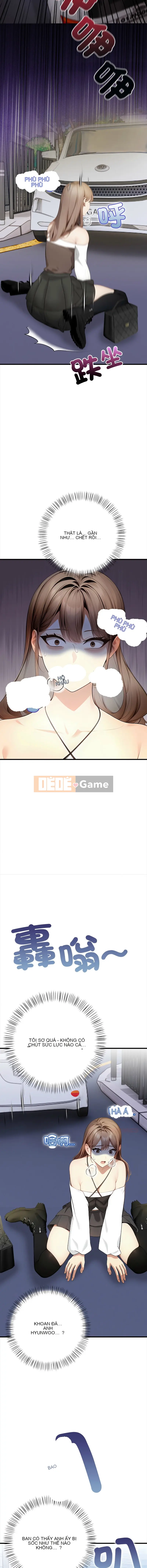 Mối quan hệ không chỉ là nợ nần Chương 5-6