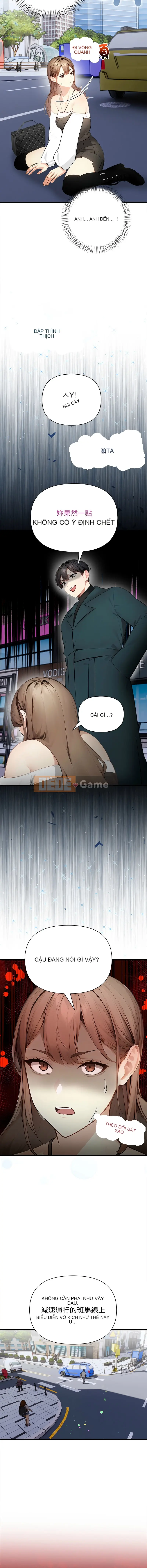 Mối quan hệ không chỉ là nợ nần Chương 5-6