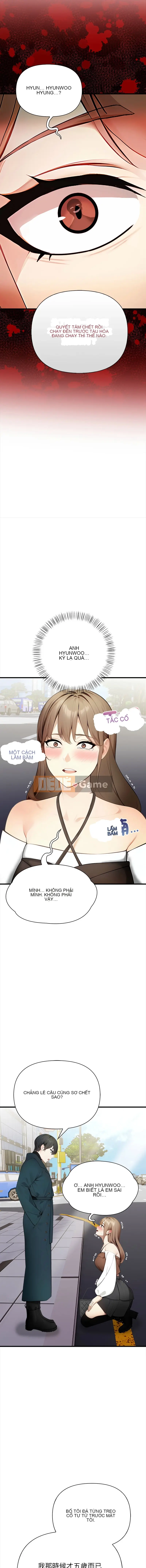 Mối quan hệ không chỉ là nợ nần Chương 5-6