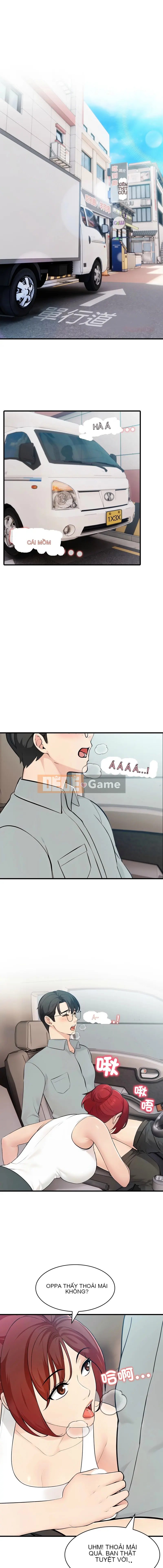 Thuốc tiên của Bác bên đường Chương 1-4