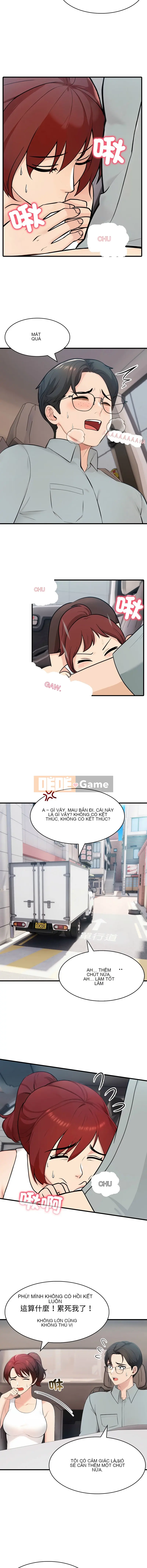 Thuốc tiên của Bác bên đường Chương 1-4