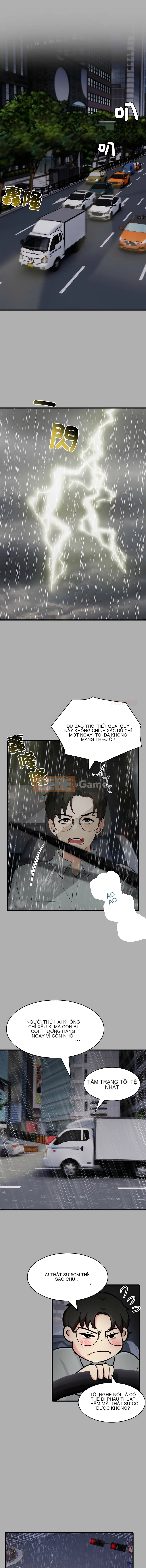 Thuốc tiên của Bác bên đường Chương 1-4