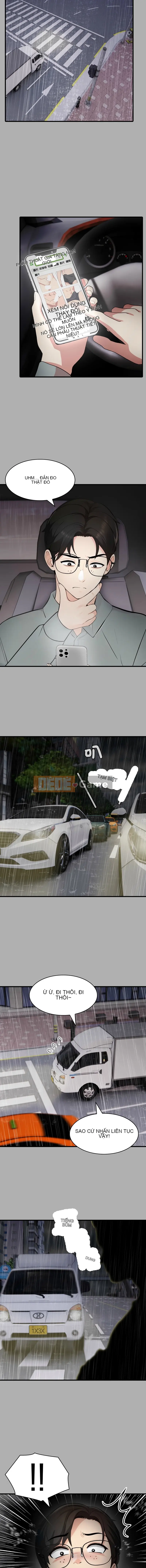 Thuốc tiên của Bác bên đường Chương 1-4