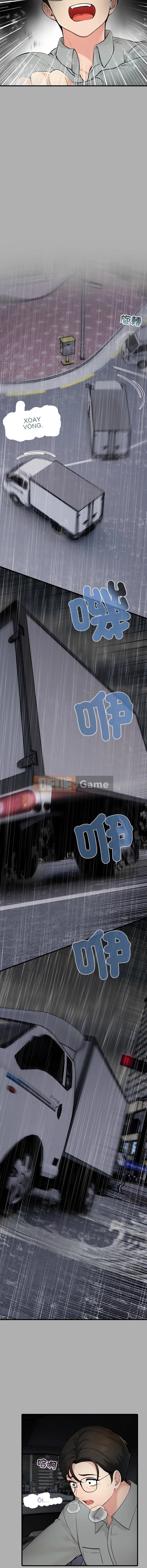 Thuốc tiên của Bác bên đường Chương 1-4