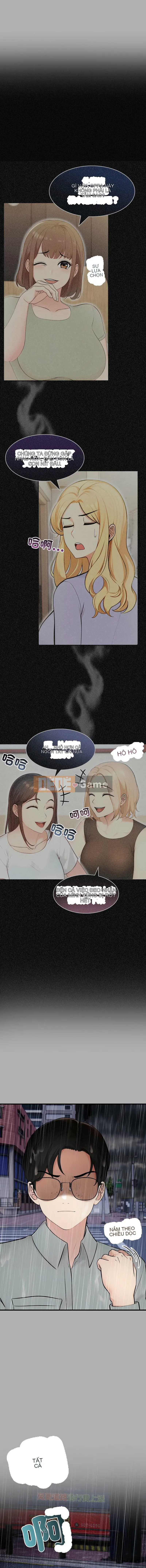 Thuốc tiên của Bác bên đường Chương 1-4