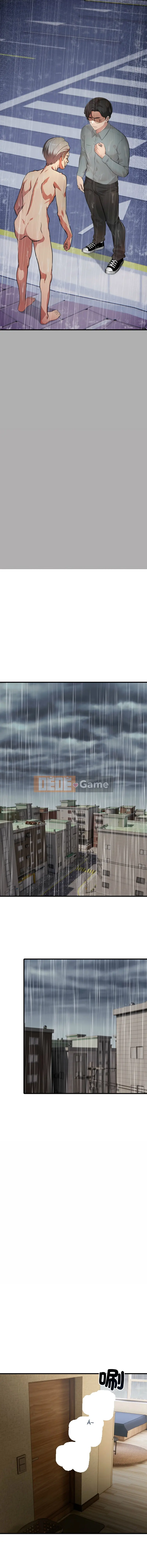 Thuốc tiên của Bác bên đường Chương 1-4