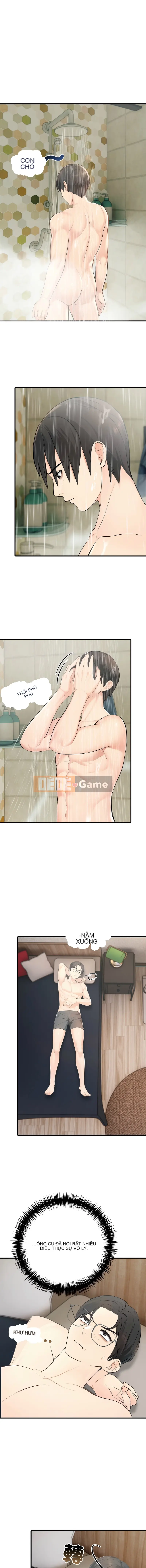 Thuốc tiên của Bác bên đường Chương 1-4