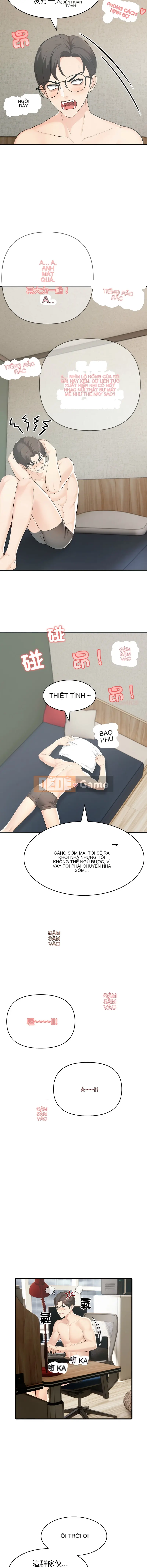 Thuốc tiên của Bác bên đường Chương 1-4