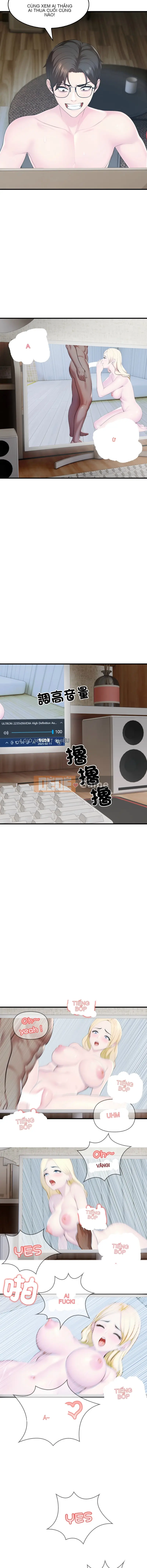 Thuốc tiên của Bác bên đường Chương 1-4