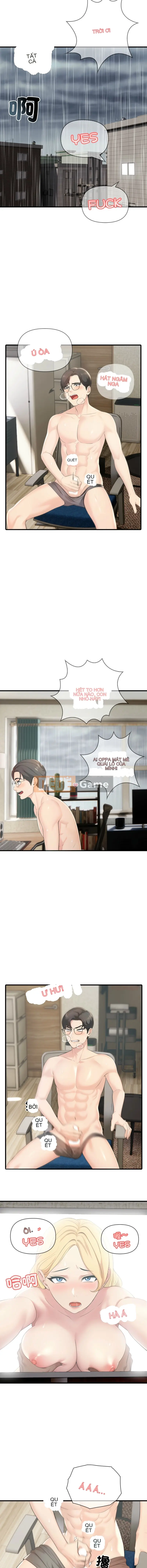 Thuốc tiên của Bác bên đường Chương 1-4