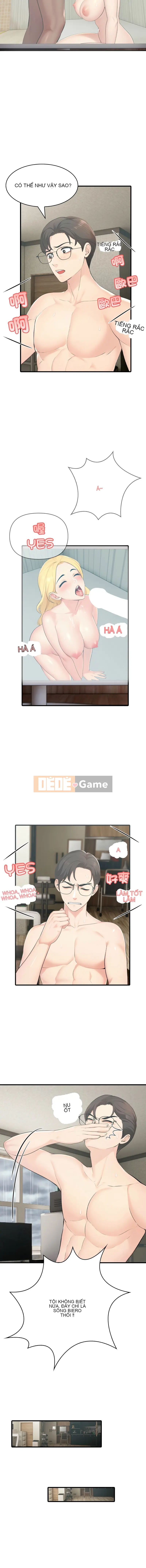 Thuốc tiên của Bác bên đường Chương 1-4