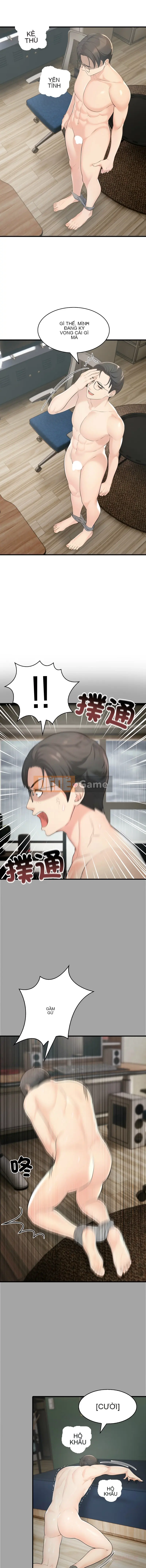 Thuốc tiên của Bác bên đường Chương 1-4