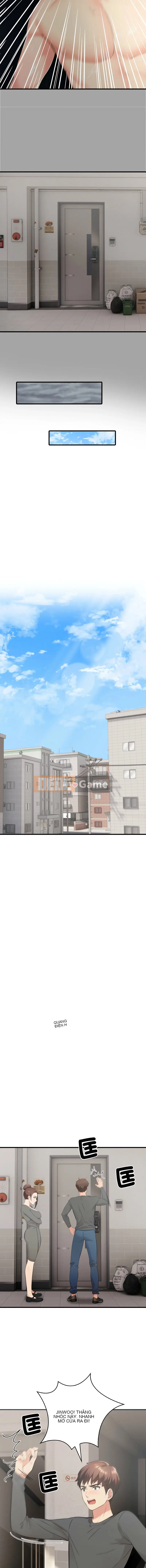 Thuốc tiên của Bác bên đường Chương 1-4