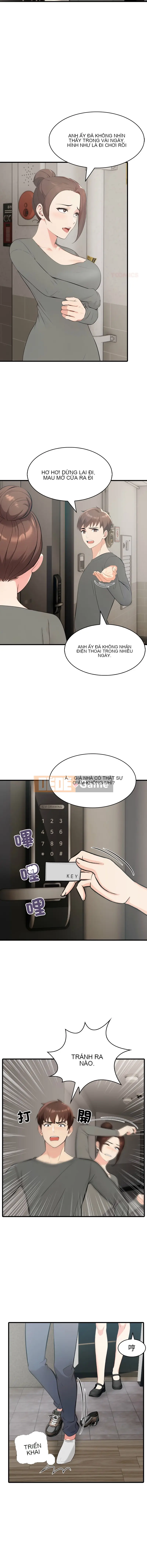 Thuốc tiên của Bác bên đường Chương 1-4