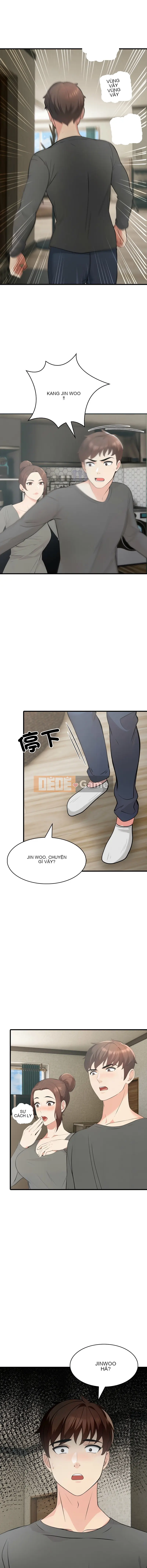 Thuốc tiên của Bác bên đường Chương 1-4