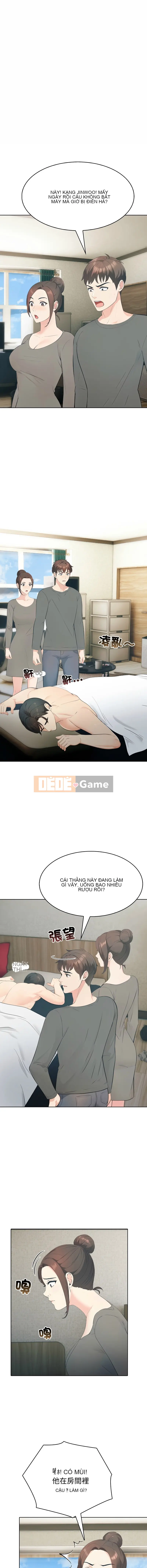 Thuốc tiên của Bác bên đường Chương 1-4