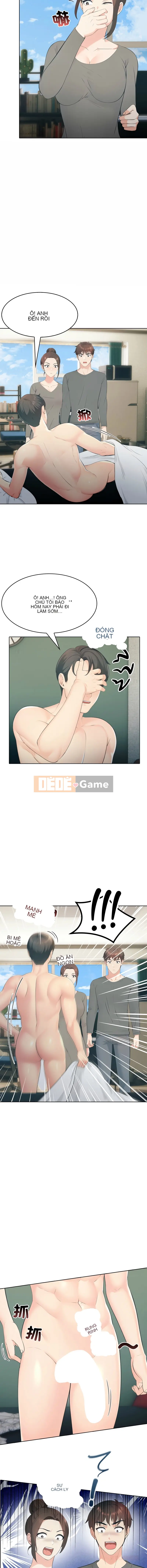 Thuốc tiên của Bác bên đường Chương 1-4