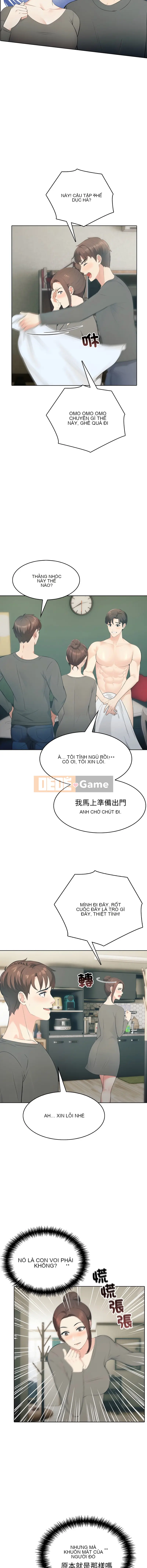 Thuốc tiên của Bác bên đường Chương 1-4