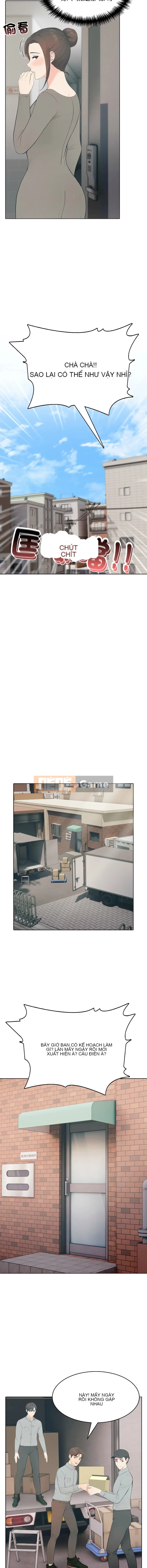 Thuốc tiên của Bác bên đường Chương 1-4