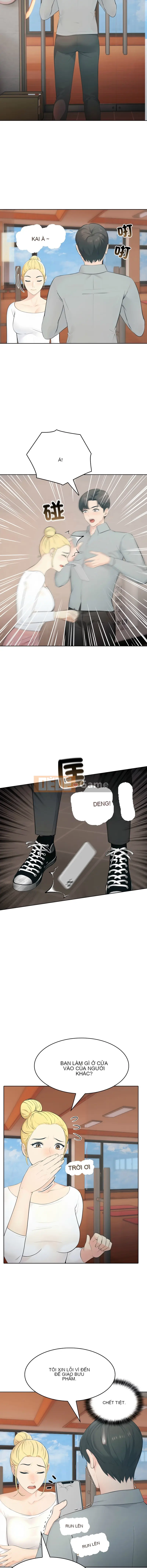 Thuốc tiên của Bác bên đường Chương 1-4