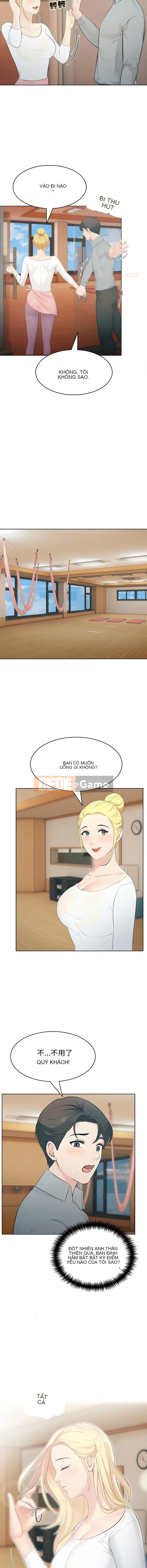 Thuốc tiên của Bác bên đường Chương 1-4