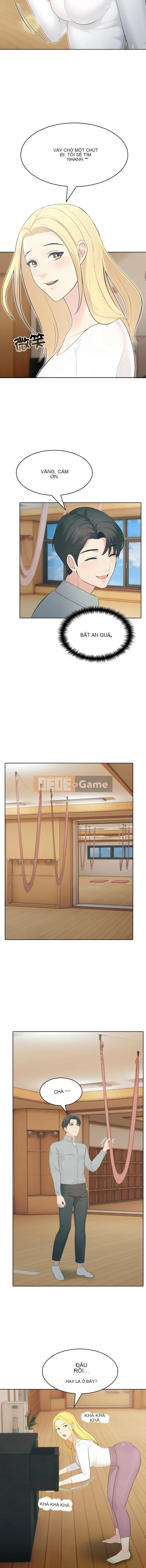 Thuốc tiên của Bác bên đường Chương 1-4