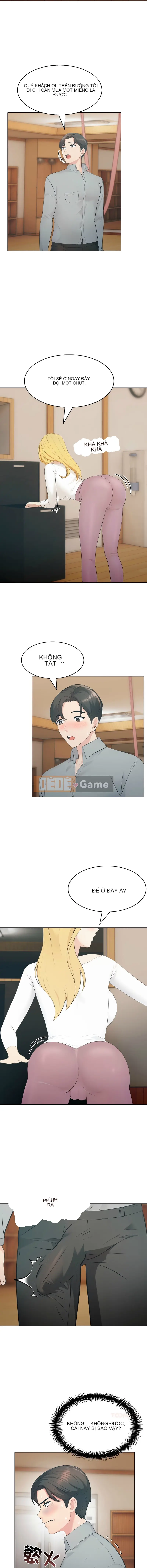 Thuốc tiên của Bác bên đường Chương 1-4