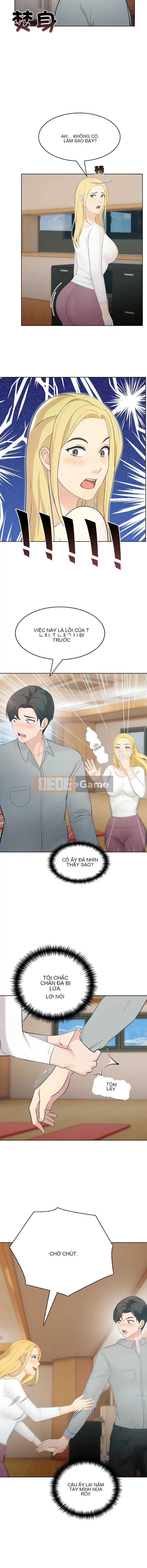 Thuốc tiên của Bác bên đường Chương 1-4