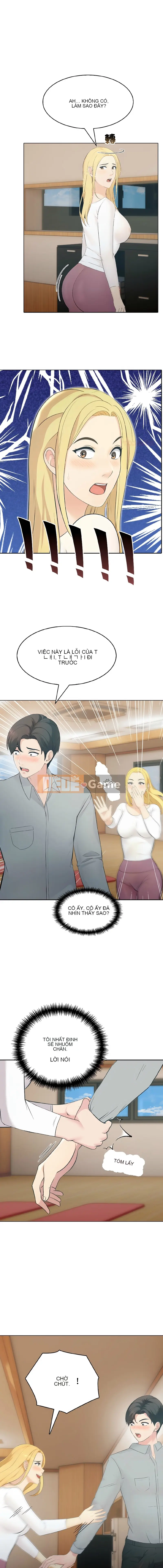 Thuốc tiên của Bác bên đường Chương 1-4