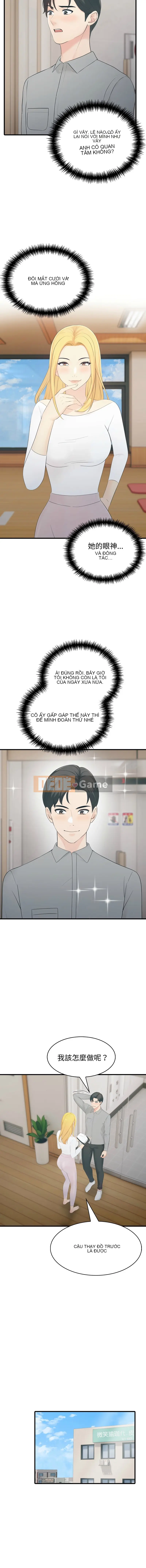 Thuốc tiên của Bác bên đường Chương 1-4