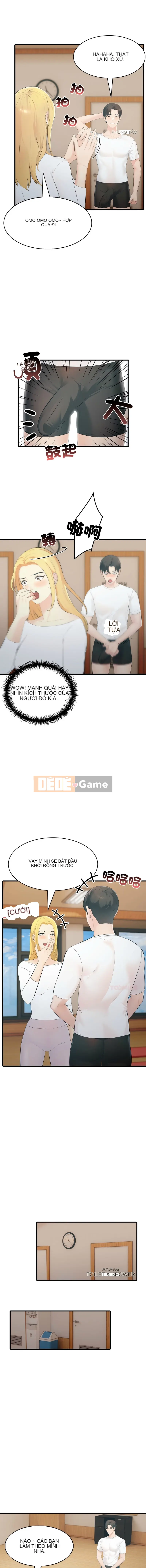 Thuốc tiên của Bác bên đường Chương 1-4