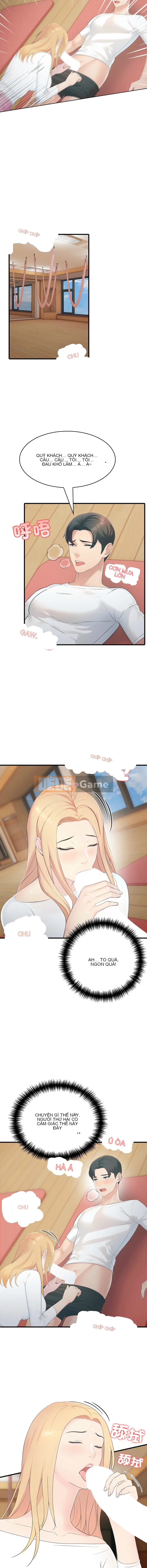 Thuốc tiên của Bác bên đường Chương 1-4