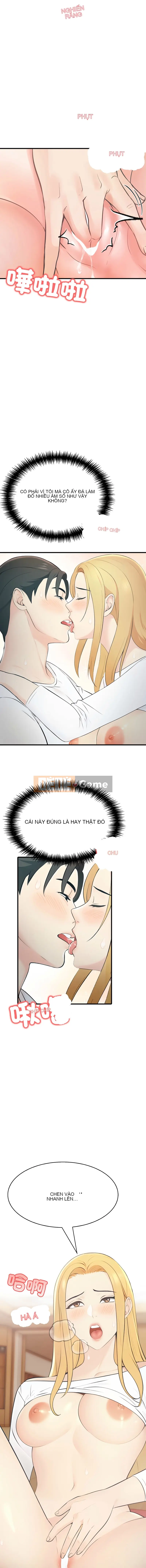 Thuốc tiên của Bác bên đường Chương 1-4