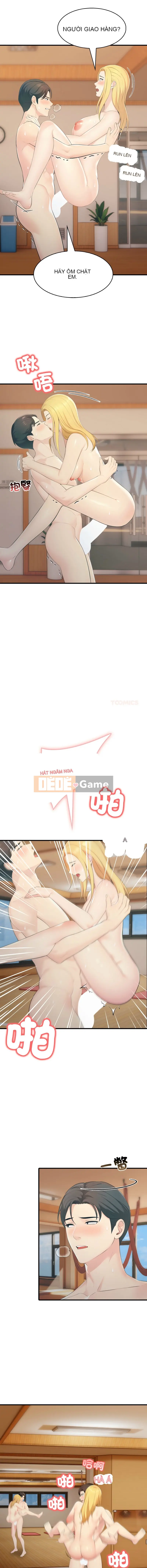 Thuốc tiên của Bác bên đường Chương 1-4