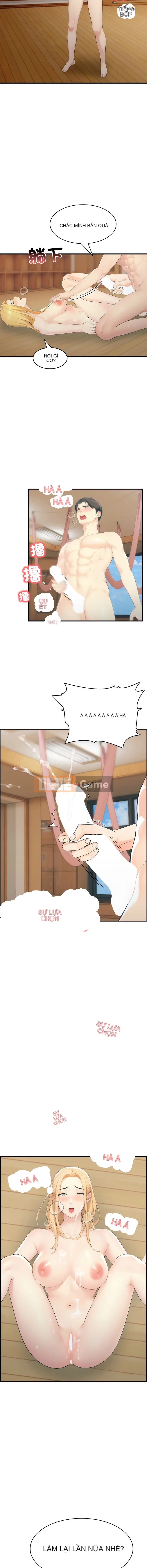 Thuốc tiên của Bác bên đường Chương 1-4